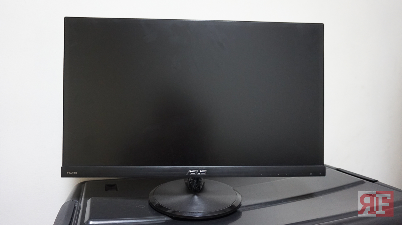 Asus VC239H IPS Monitor Review - The Reimaru Files