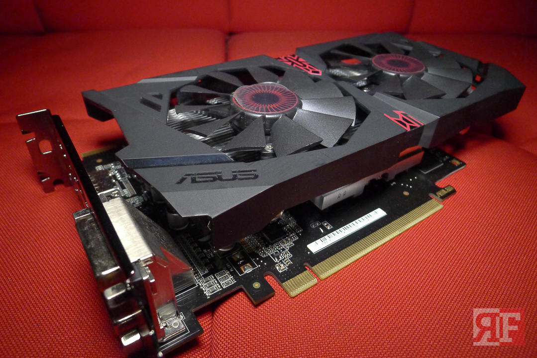 Asus sales r7 370