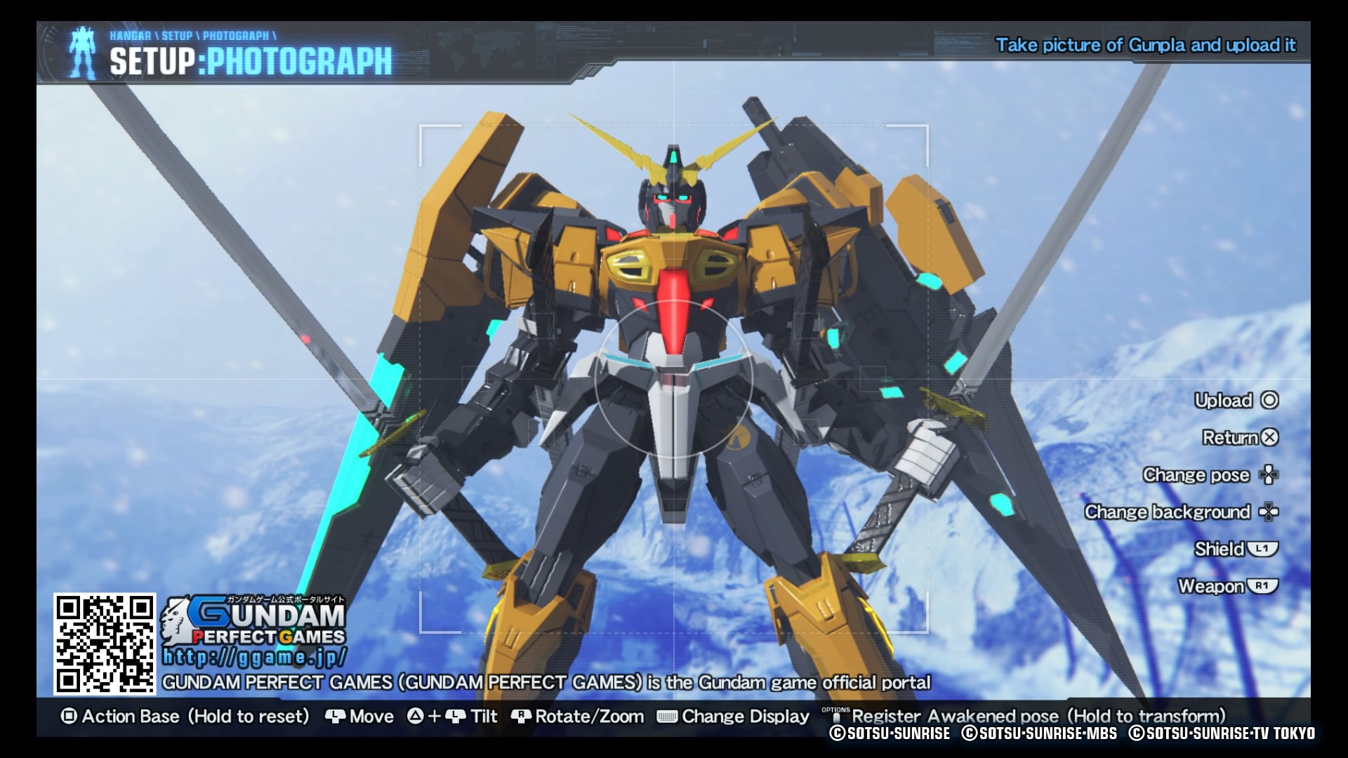 Gundam breaker deals 3 xbox one