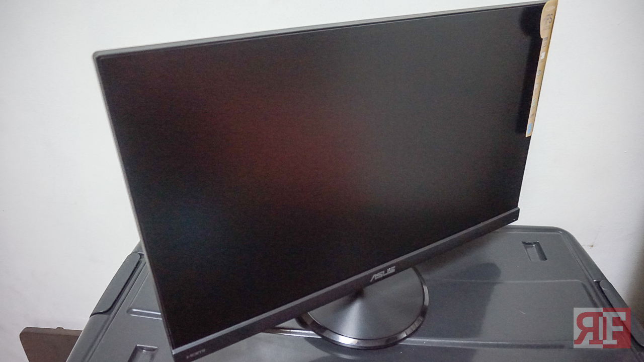 Asus VC239H IPS Monitor Review - The Reimaru Files