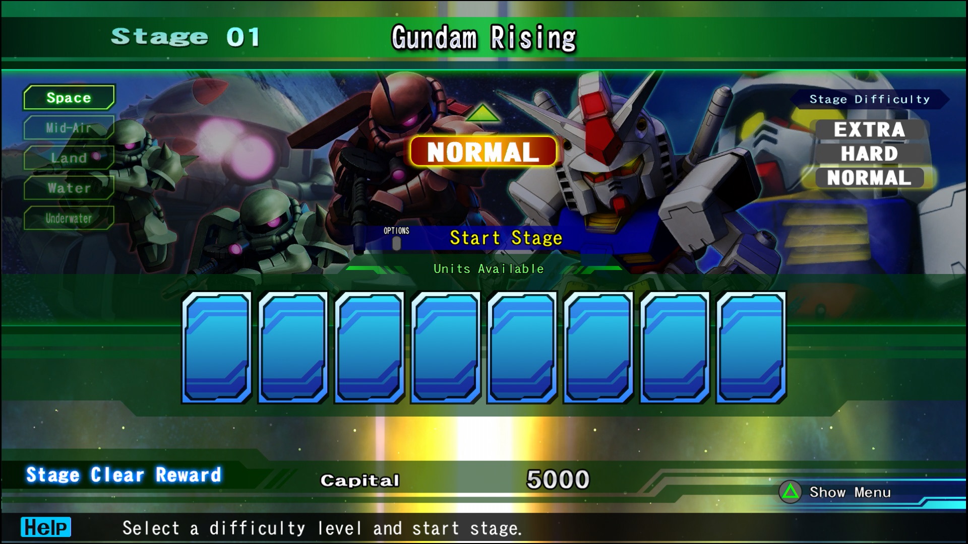 Sd Gundam G Generation Genesis Launches For Playstation 4 And Ps Vita The Reimaru Files