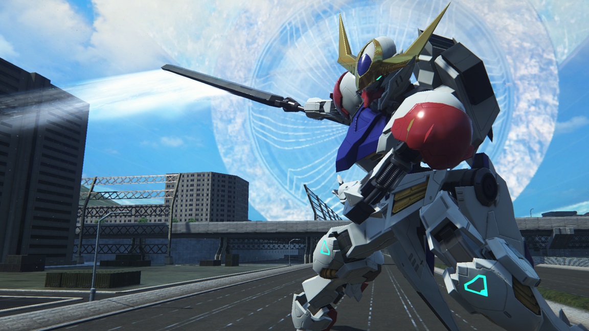 Gundam Breaker 3 BREAK EDITION Launching On 2nd May 2017 The