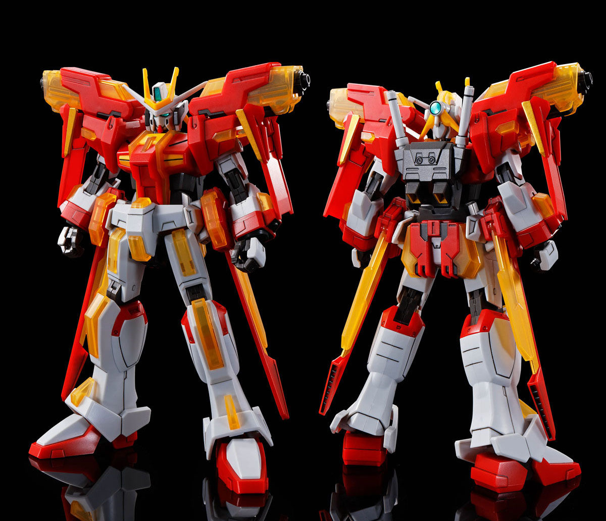 March 21 S Gunpla Lineup The Reimaru Files