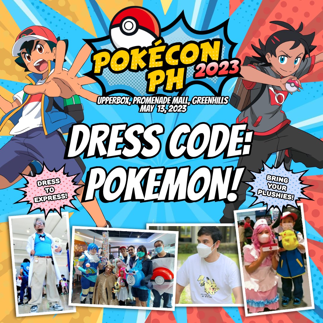 Pokecon - Pokecon